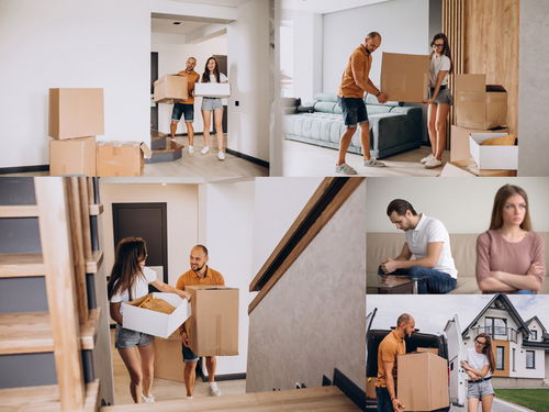 济南历下区搬家公司排名