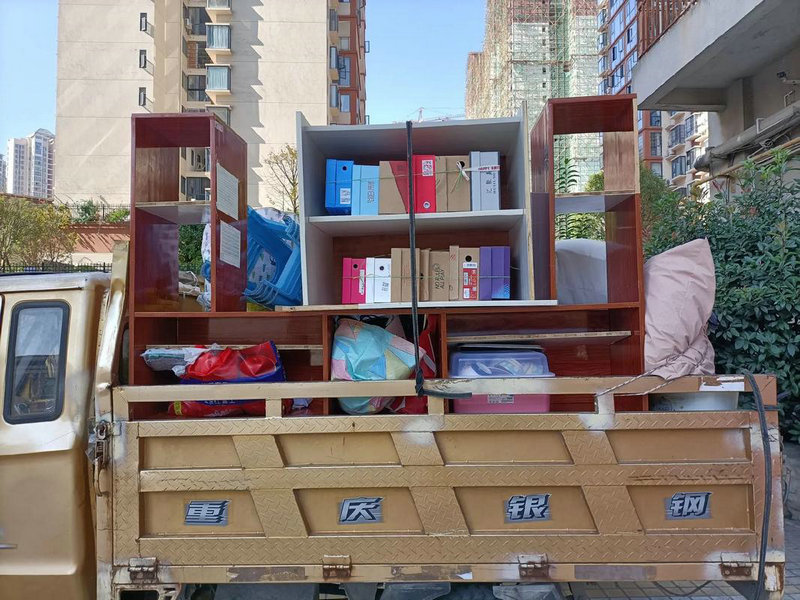 东港区搬家公司 东港区搬家公司