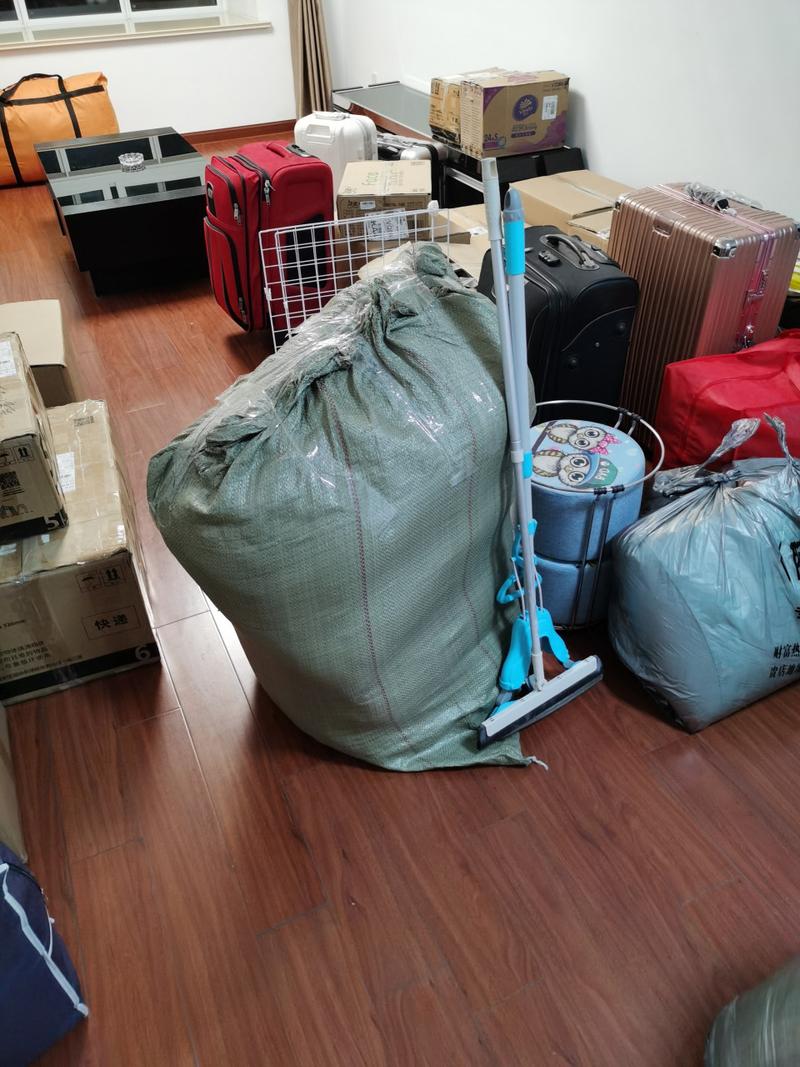 请一次搬家公司多少钱 请一次搬家公司多少钱