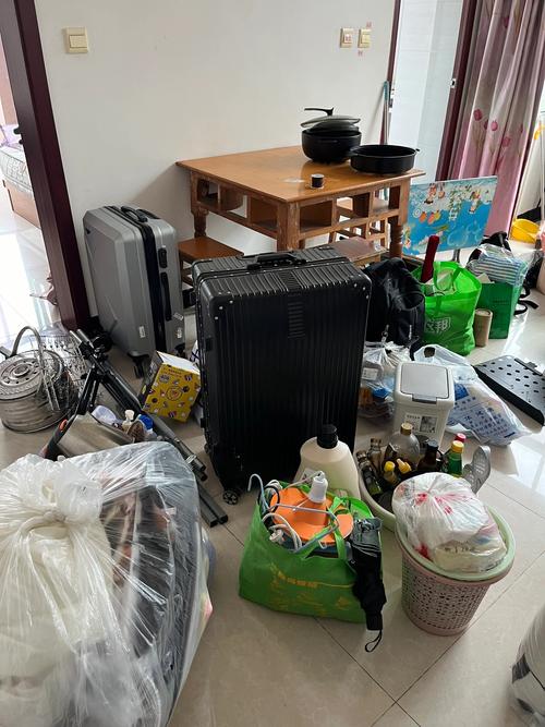 搬家先搬什么最旺