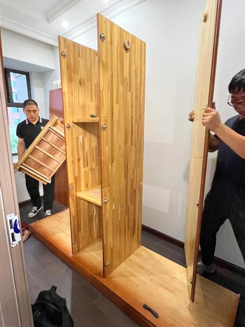 搬家公司哪家好 上海