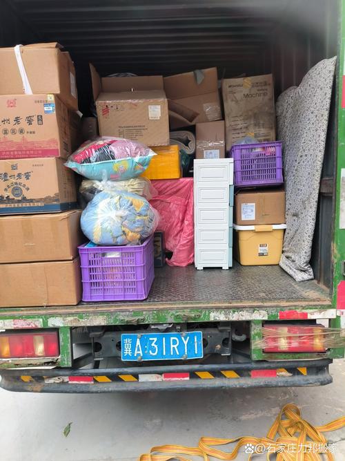 日式搬家注意事项 日式搬家注意事项