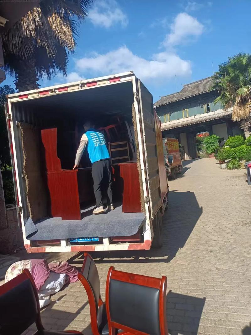 什么日子不能搬家