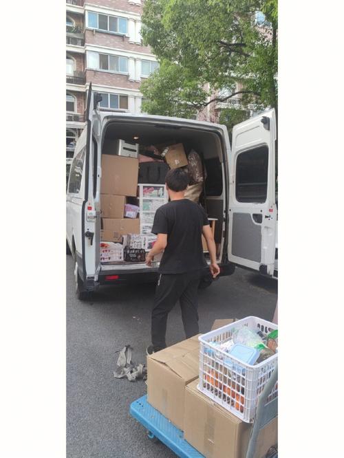 搬家叫什么车便宜一趟