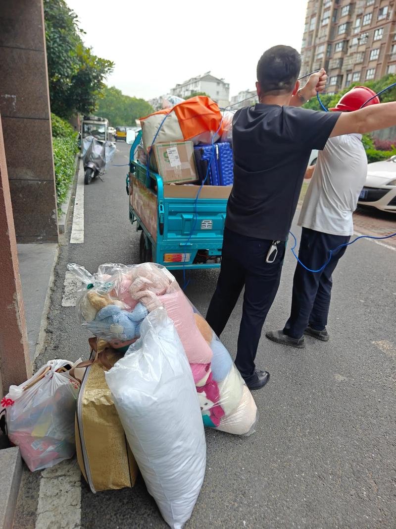 搬家都需要注意什么事项 搬家都需要注意什么事项