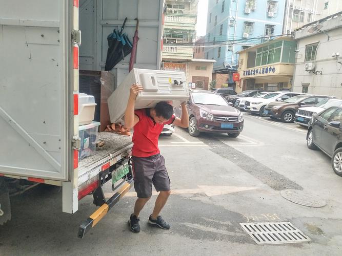 搬家搬床怎么搬