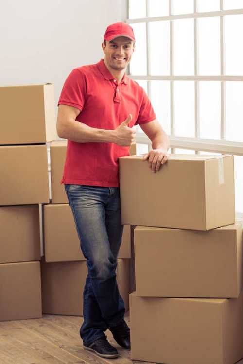 专门帮人搬东西的app 专门帮人搬东西的app