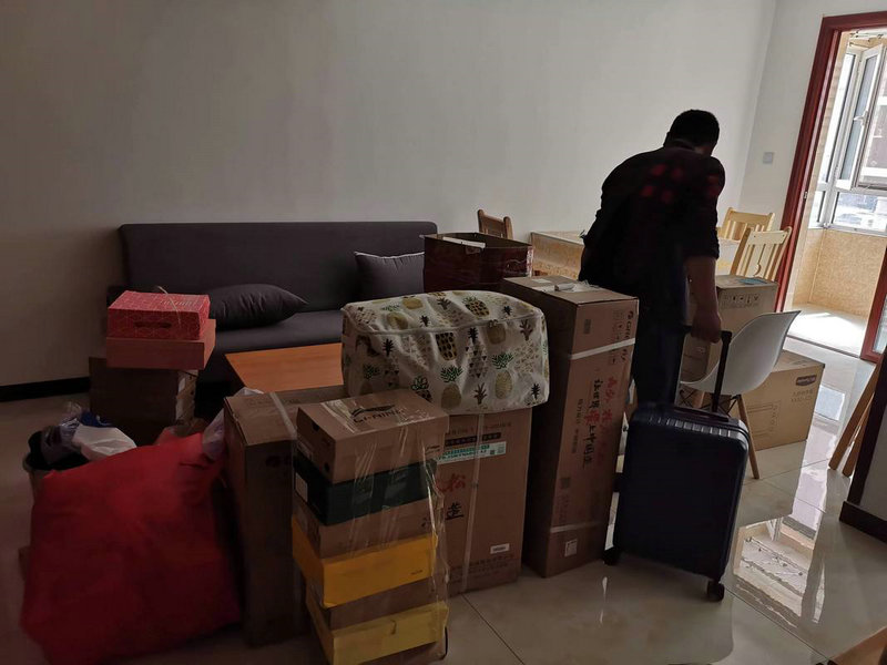 搬家服务种类 搬家服务种类