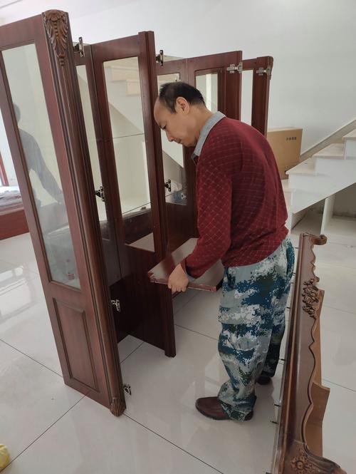 南京喜顺搬家公司坐地起价