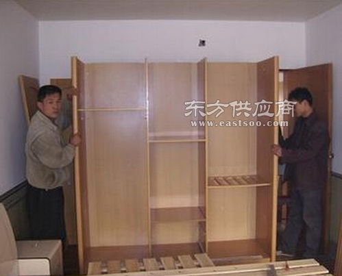 有没有那种搬家帮忙打包的