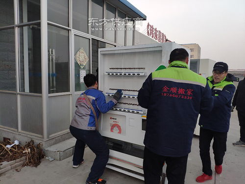 绵阳搬家收费标准 绵阳搬家收费标准