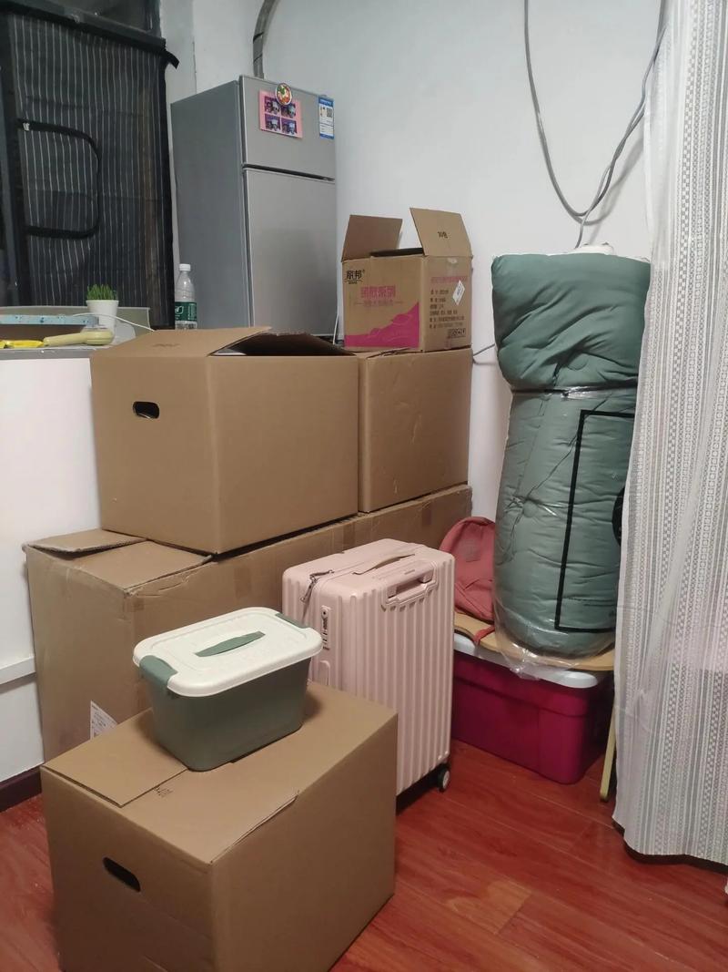 天桥区搬家公司排名