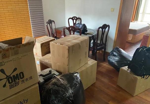 朝阳公司搬家电话