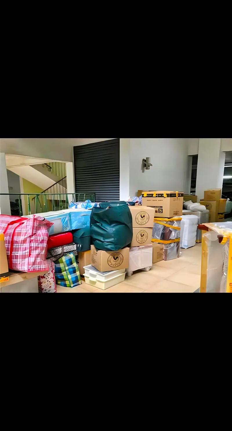 搬家可以分几天搬吗 搬家可以分几天搬吗