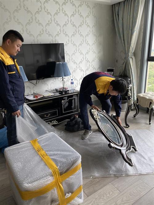 我附近的搬家公司有哪些