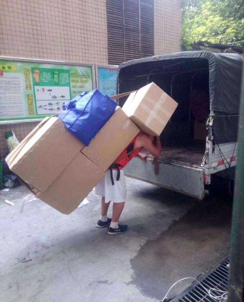 搬家床怎么搬走 搬家床怎么搬走