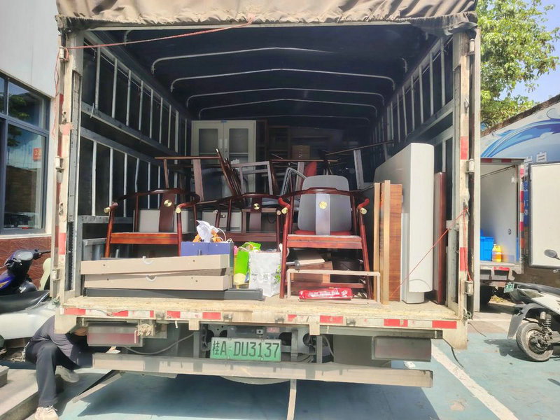 大连市搬家公司哪家便宜又好