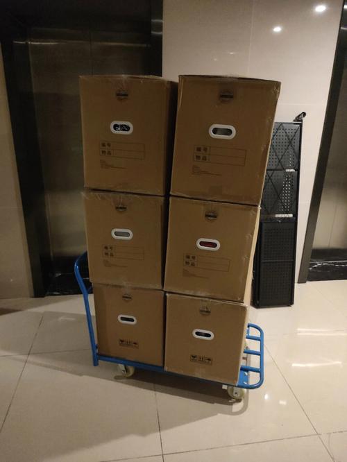 搬家要一天全搬完吗 搬家要一天全搬完吗