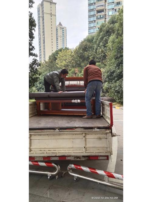 搬家租车哪个便宜