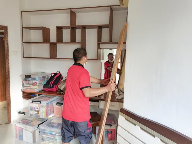 公兴搬家上海 公兴搬家上海