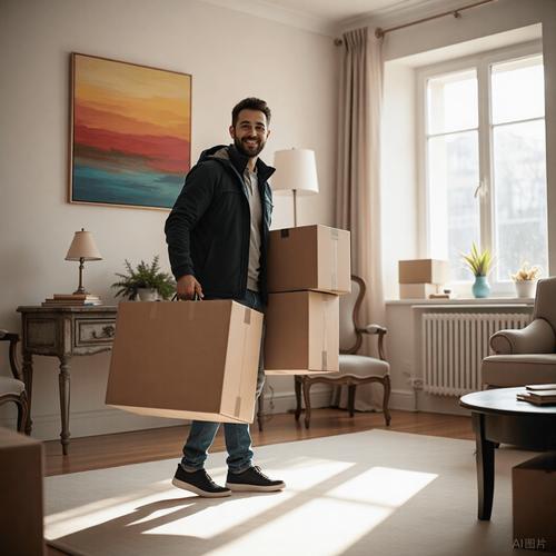 搬家提前搬东西行吗 搬家提前搬东西行吗