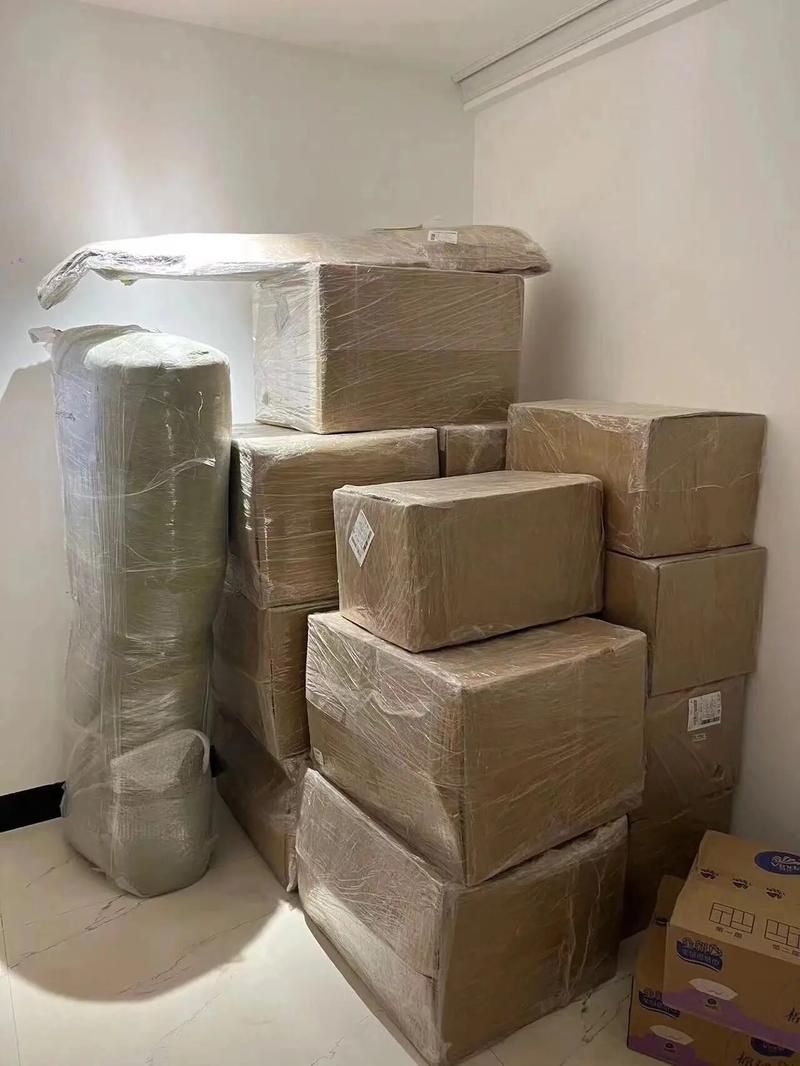 搬家怎么收衣服最快