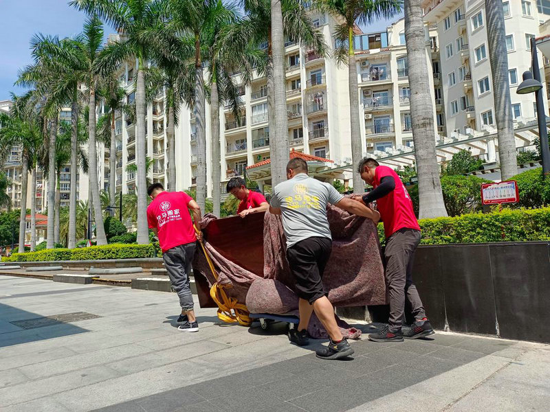 搬家最好用什么包装袋 搬家最好用什么包装袋