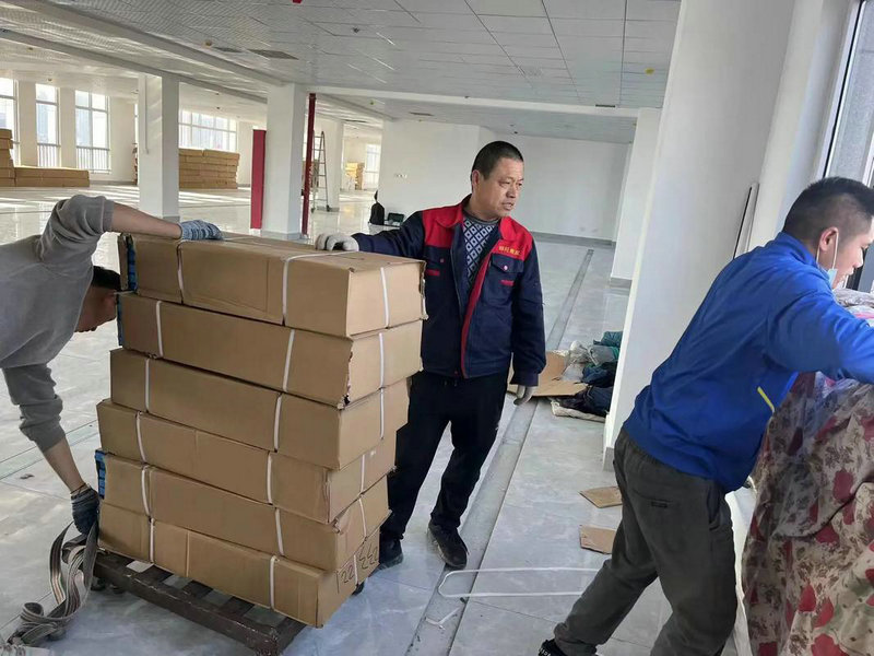 58同城可以搬家吗