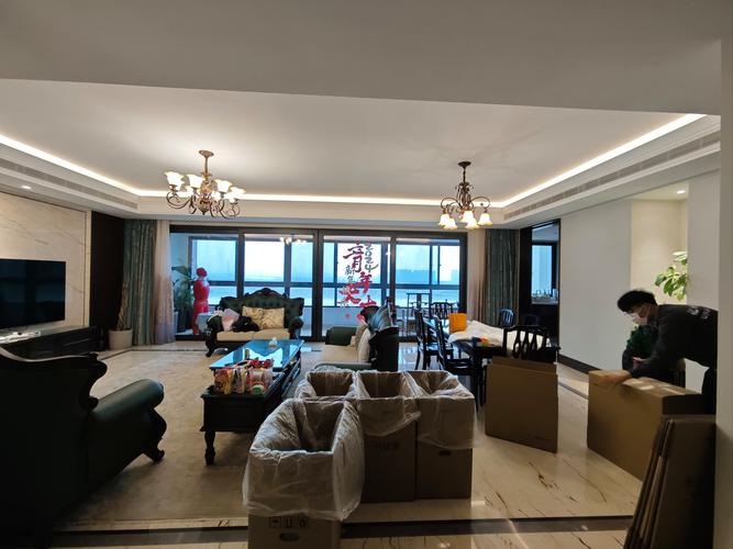 安运邦搬家货运 安运邦搬家货运