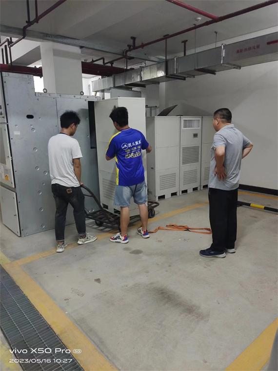 搬床垫找什么平台