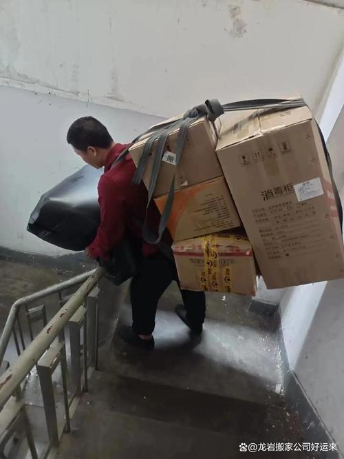 搬家搬运费一般多少钱 搬家搬运费一般多少钱