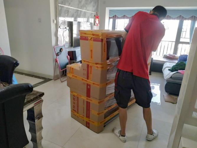 济南兄弟搬家公司 济南兄弟搬家公司