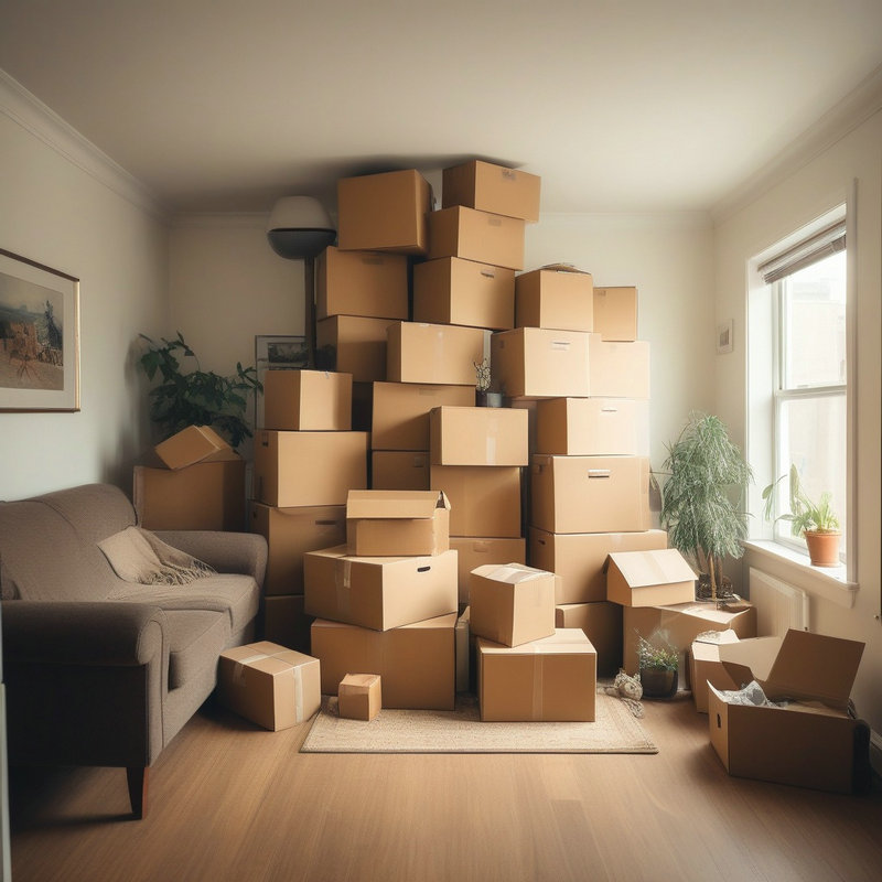 搬家行业怎么投诉 搬家行业怎么投诉