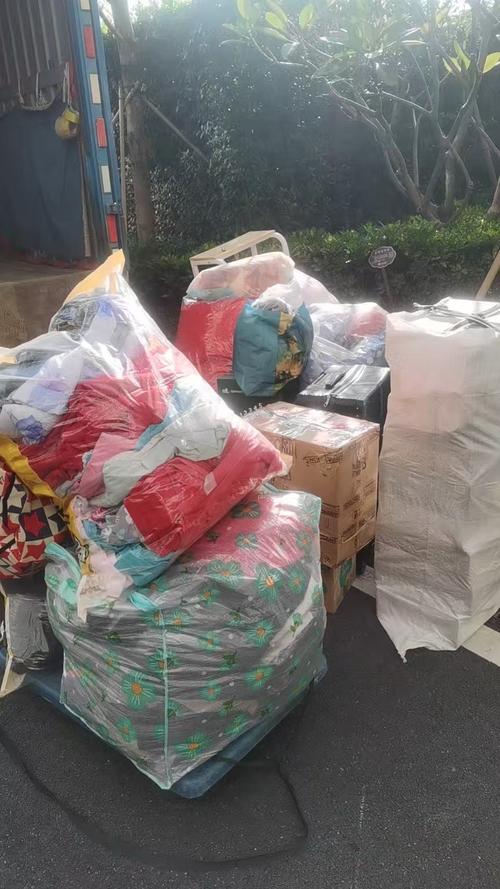 惠环专业搬家公司