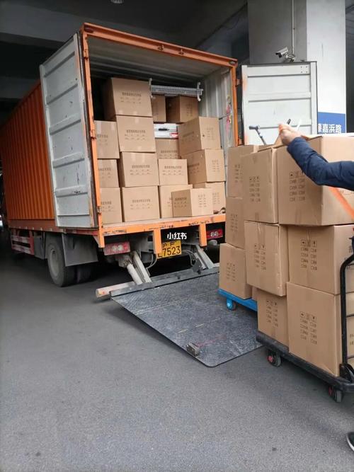 开封正规搬家公司 开封正规搬家公司