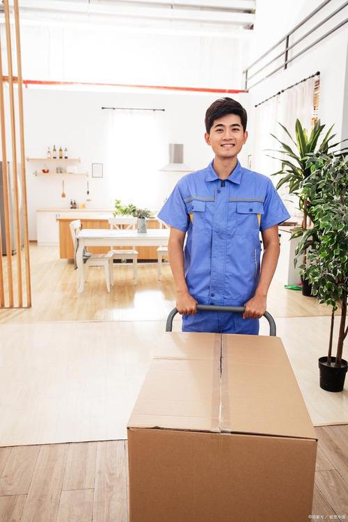 搬家注意事项进门顺序