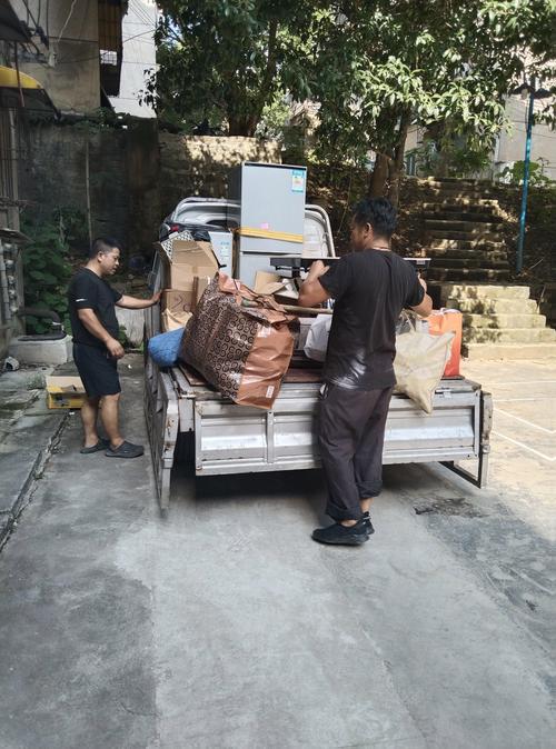 搬家公司可以拆装床吗