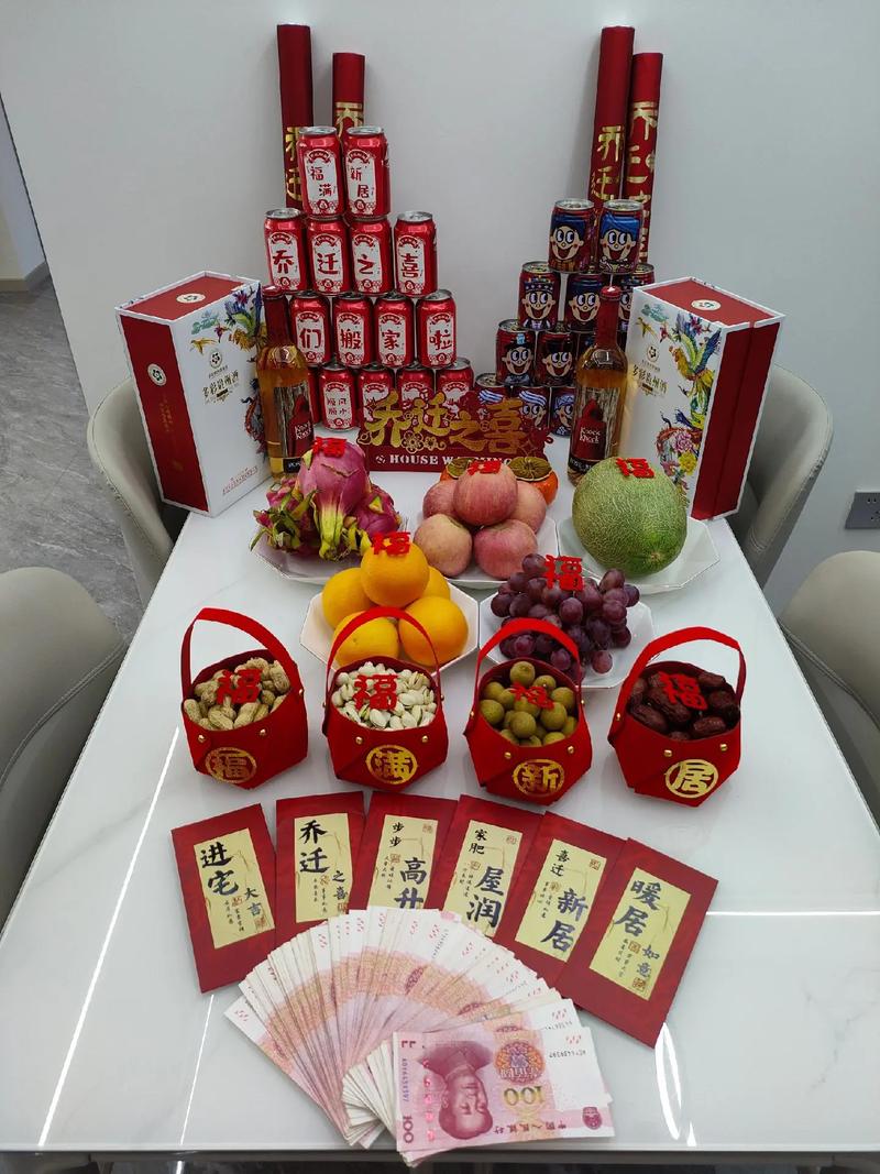 搬家为什么不能搬花 搬家为什么不能搬花