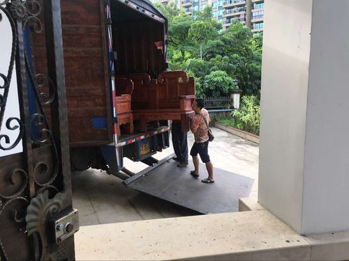 开原清河搬家公司电话