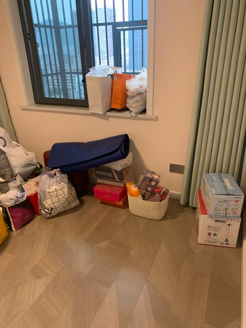 周围的搬家公司