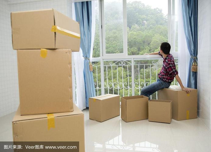 易丰搬家价格表