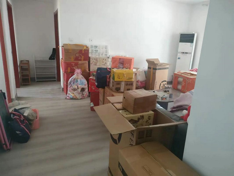 搬家为什么选二五八 搬家为什么选二五八