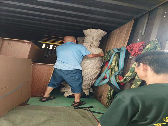 增城搬家公司 增城搬家公司