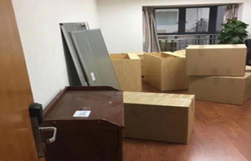 搬家搬运费收费标准 搬家搬运费收费标准