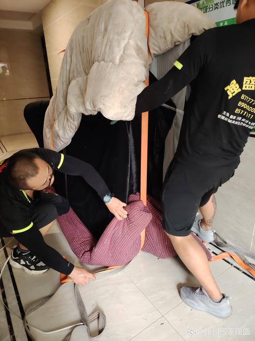 搬家公司会帮忙拆装家具吗 搬家公司会帮忙拆装家具吗