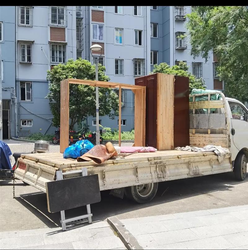 宁波搬家公司收费价目表 宁波搬家公司收费价目表