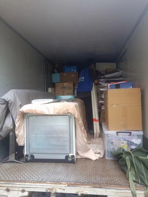 搬家需要准备什么? 搬家需要准备什么?