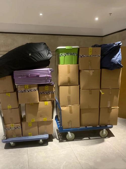 易丰搬家跨省怎么收费