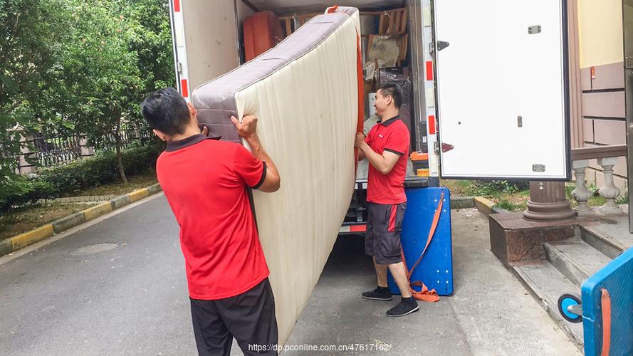 开搬家公司需要多少钱