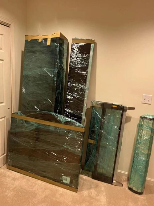 一般居民搬家多少钱